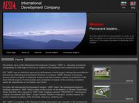 Home page